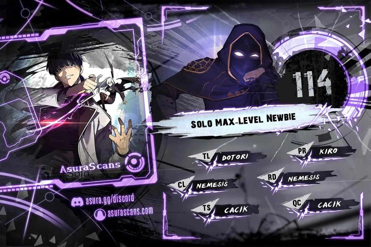 Solo Max-Level Newbie Chapter 114 1